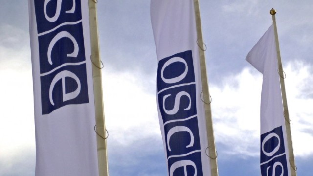 OSCE | O nouă rundă a formatului „5+2” va fi convocată în timpul apropiat la Roma