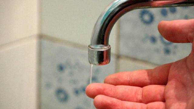 Mai mulți consumatori din Capitală rămân astăzi fără apă la robinet