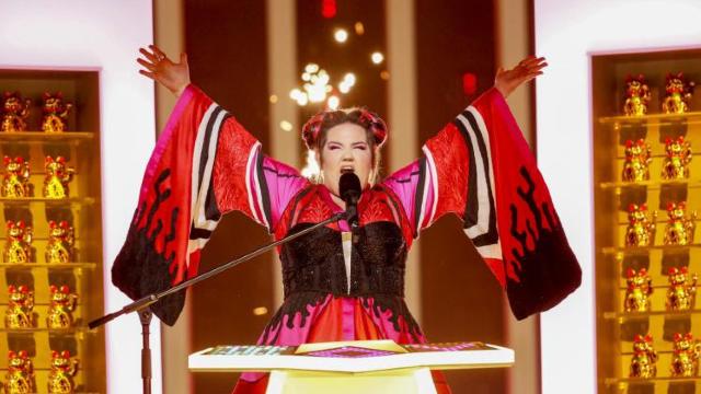 Scandal la Eurovision 2018, după victoria Israelului. Acuzațiile care i se aduc Nettei Barzilai