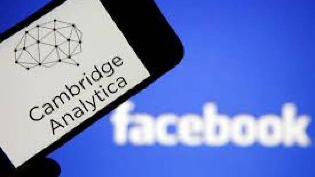 Mark Zuckerberg, audiat astăzi în Parlamentul European, în scandalul Cambridge Analytica