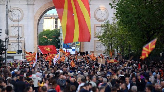 Premierul macedonian Zoran Zaev a fost declarat nevinovat în cazul cererii pentru mită
