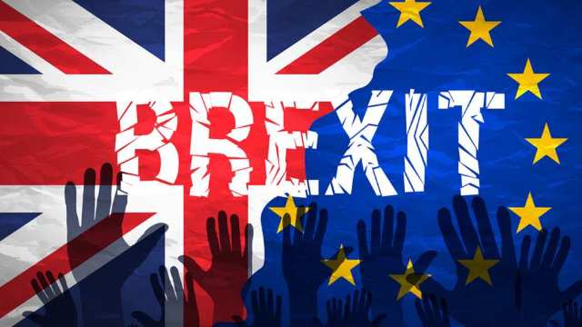 Marea Britanie ar putea adera din nou la UE după Brexit, admite un lider eurosceptic
