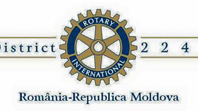Proiecte sociale și culturale, derulate de tineri din România și R.Moldova, membri ai organizației Rotaract
