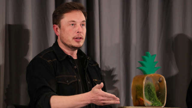 Elon Musk a prezentat un proiect de tuneluri pentru vehicule subterane de mare viteză în Los Angeles