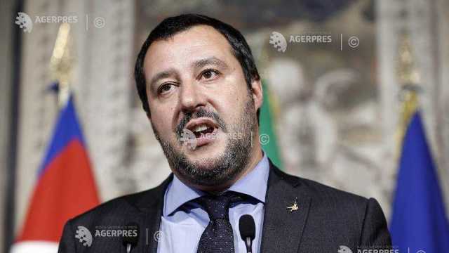 Italia | Liga anunță un acord cu privire la șeful guvernului
