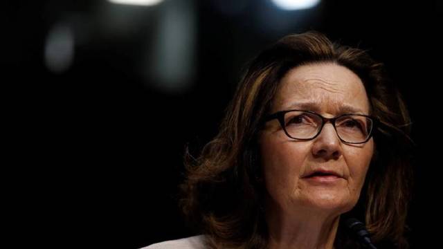 Gina Haspel va fi noua directoare a CIA, după ce Senatul SUA a confirmat numirea acesteia în funcție