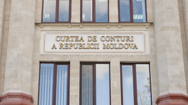 Curtea de Conturi a constatat denaturări în bilanțul contabil al Consiliului Antidiscriminare