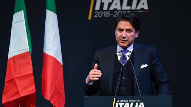 Parlamentul Italiei urmează să aprobe astăzi formarea noului guvern condus de Giuseppe Conte