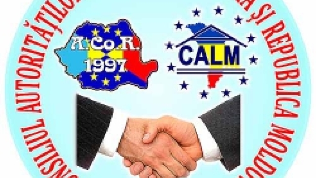 Peste o sută de primari de pe ambele maluri ale Prutului se vor reuni la Chișinău pentru consolidarea procesului de cooperare 