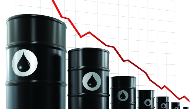 Inevitabilul s-a produs, prețul petrolului a ajuns la cel mai ridicat nivel din ultimii 4 ani