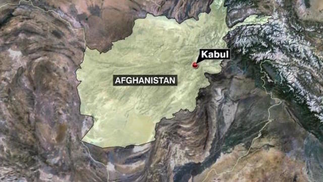 O mașină-capcană a explodat în capitala afgană Kabul, lângă Ministerul de Interne
