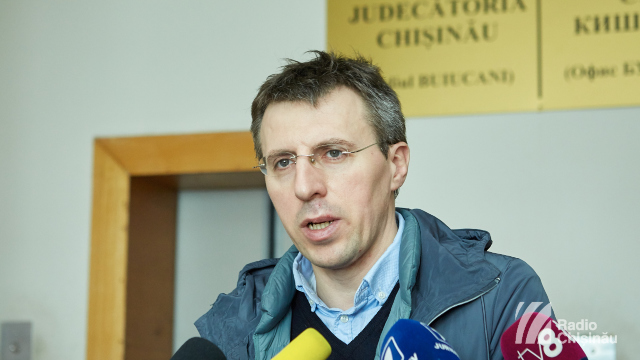 O nouă ședință de judecată în dosarul parcărilor cu plată în care este cercetat și ex-primarul Dorin Chirtoacă