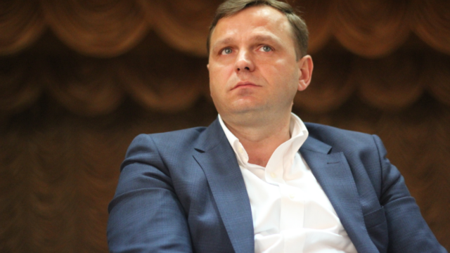 Partidul Popular îndeamnă alegătorii să-l susțină pe Andrei Năstase în turul doi 