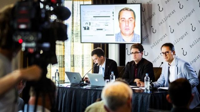 Ofițerul GRU Oleg Ivannikov, alias ”Oreon”, Andrei Laptev, fost ”ministru al apărării” în Oseția de Sud – principalul suspect în cazul MH17