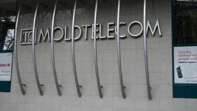 ANRCETI | Veniturile Moldtelecom au scăzut cu 20% într-un an (Mold-Street)