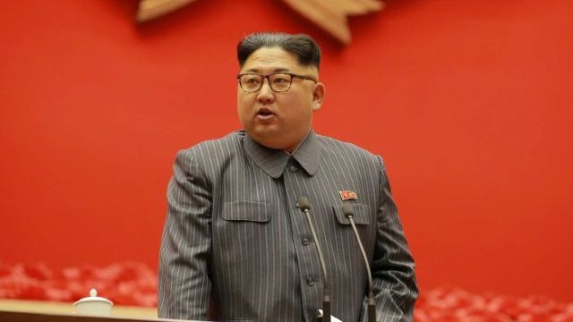 Coreea de Nord i-a calificat pe responsabilii sud-coreeni drept „ignoranți și incompetenți'' și afirmă că nu va angaja discuții cu Seulul 