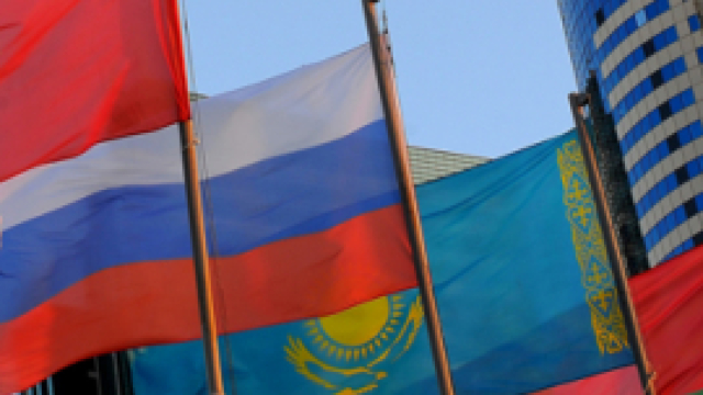 La Soci va avea loc reuniunea Consiliului Economic Eurasiatic Suprem

