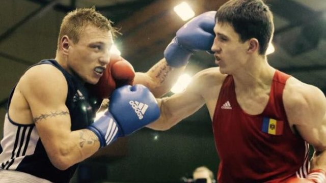 Doi boxeri moldoveni au devenit premianți la turneul ”Beogradski pobednik”