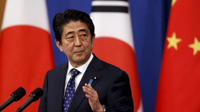 Japonia va găzdui un summit cu China și Coreea de Sud privind dosarul nord-coreean
