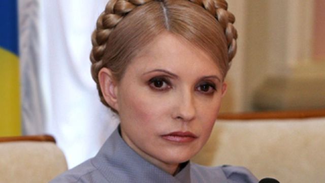 Iulia Timoșenko și Petro Poroșenko ar intra în turul doi al alegerilor prezidențiale din Ucraina