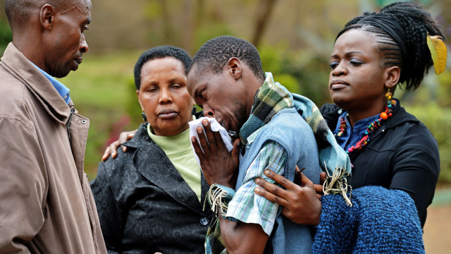 UPDATE | Cel puțin 20 de persoane au murit după ce un baraj s-a fisurat în Kenia