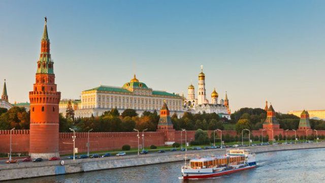 Moscova a interzis unui politolog polonez intrarea pe teritoriul Rusiei până în 2021