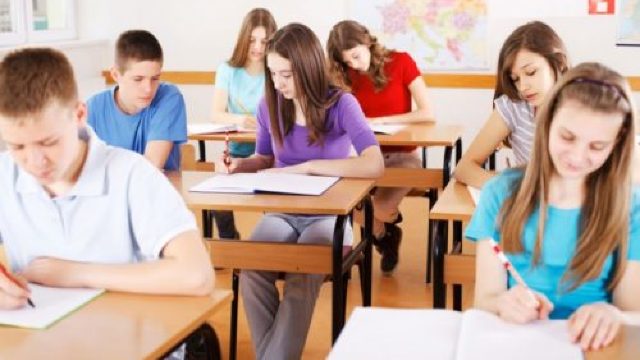 BACALAUREAT 2018 | Absolvenții liceelor susțin astăzi examenul la limba de instruire