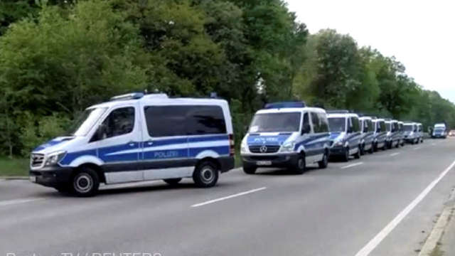 Raiduri masive în Germania împotriva unor suspecți de trafic de persoane, majoritatea victimelor fiind din R. Moldova