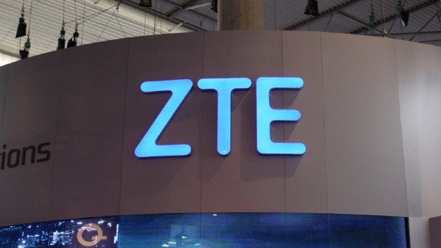 Gigantul chinez de telecomunicații ZTE a sistat toate activitățile majore