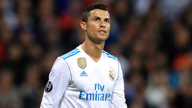 Cristiano Ronaldo, condamnat la doi ani de închisoare