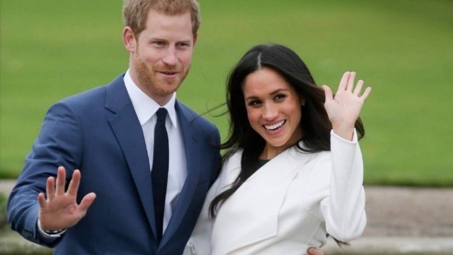 Nunta Prințului Harry cu Meghan Markle. Ultimele pregătiri înainte de marele eveniment: invitați, absențe, ceremonie