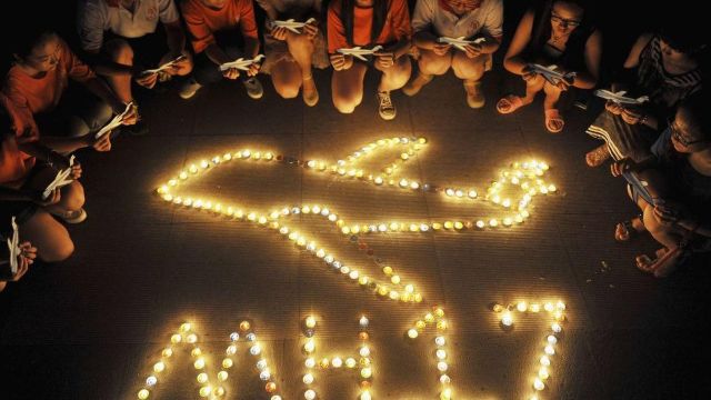 MAE român consideră că Rusia trebuie să îi aducă în fața justiției pe cei responsabili cu doborârea aeronavei MH17