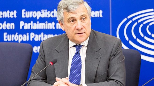 Criza migrației | În joc este însăși supraviețuirea UE, avertizează președintele Parlamentului European