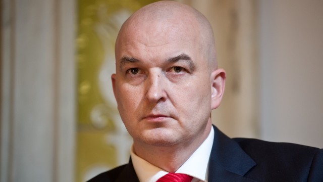 Un politolog polonez are interdicție de a intra pe teritoriul Rusiei până în 2021