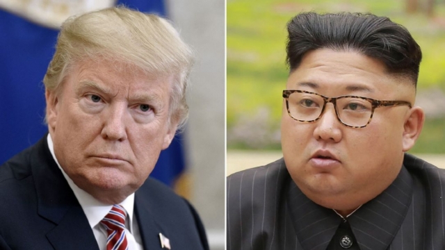La New York va avea loc o nouă rundă de negocieri privind organizarea unui summit între Donald Trump și Kim Jong Un