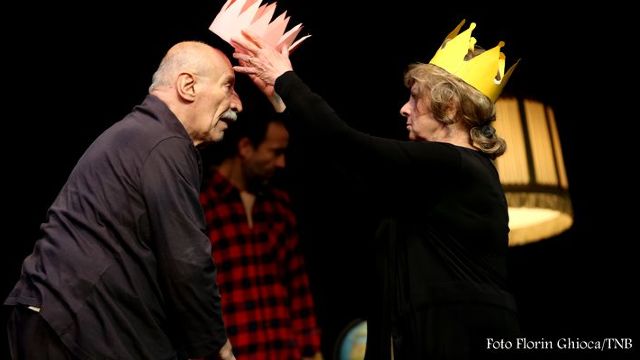 VIDEO: Gala Premiilor UNITER 2018. „Regele moare” a produs cei mai buni actori 