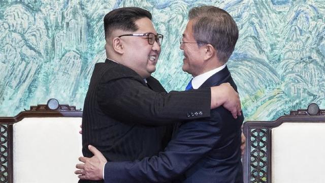 Ce va primi Kim Jong-un în schimbul renunțării la programul nuclear, potrivit unui oficial de la Seul
