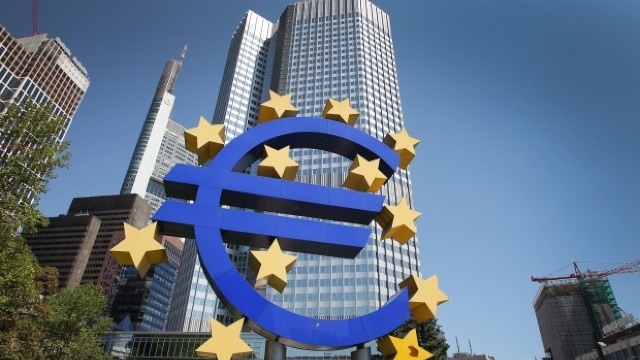 Rata anuală a inflației în zona euro este aproape de obiectivul stabilit de Banca Centrală Europeană