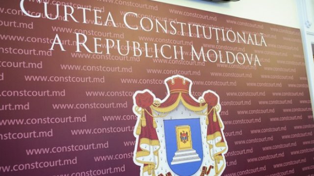 Curtea Constituțională a validat mandatul unui nou deputat