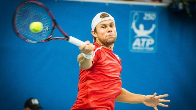 Radu Albot s-a calificat în runda a doua la Roland Garros