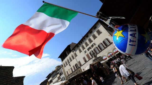 Italia ar putea avea alegeri anticipate în toamnă