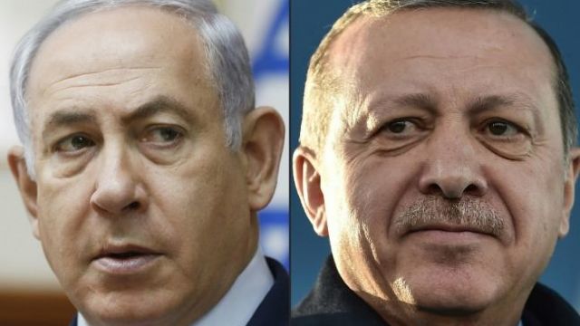 Ankara a rechemat ambasadorii Turciei de la Tel Aviv și Washington 