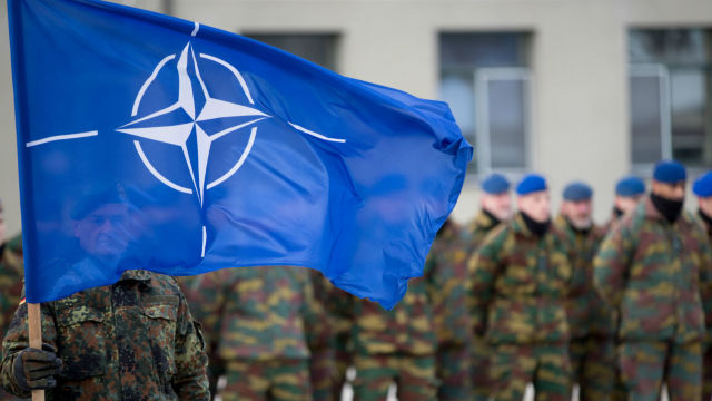 Rusia și Belarus cred că suplimentarea capabilităților NATO în apropierea frontierelor celor două țări este distructivă
