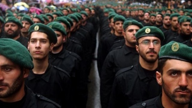 Trezoreria SUA a anunțat noi sancțiuni împotriva Hezbollah, mișcarea șiită din Liban, susținută de Iran