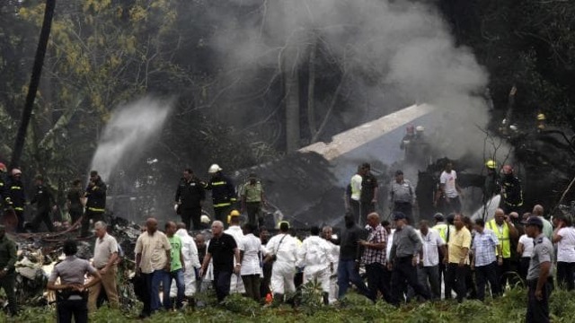 Tragedia Aviatică din Cuba | Peste 100 de morți. Trei femei au supraviețuit, dar sunt în stare critică (VIDEO)
