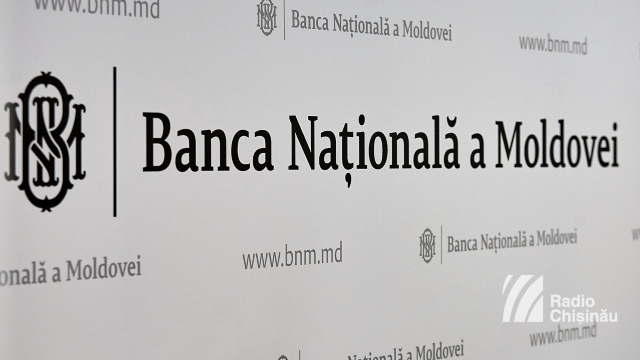 O bancă comercială a fost sancționată de Banca Națională