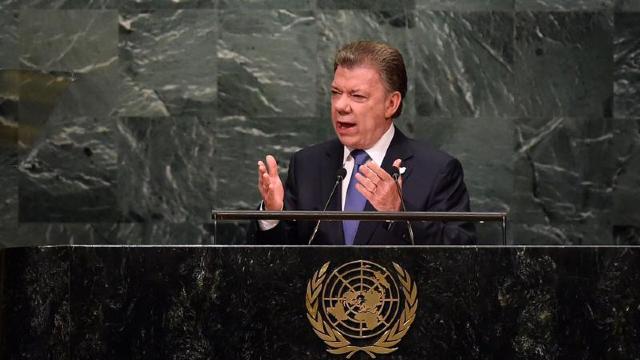 Columbia va deveni primul „partener mondial” latino-american al NATO
