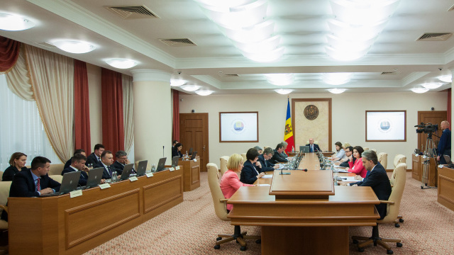 O agenție de stat va fi reorganizată