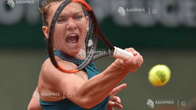 Tenis | Simona Halep, despre Roland Garros - E mereu greu să încep acest turneu