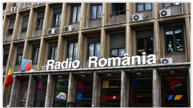 Proiecte ale Societății Române de Radiodifuziune pentru Anul Centenarului